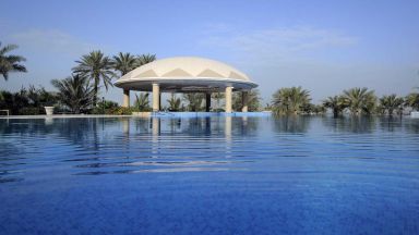 Le Royal Meridien